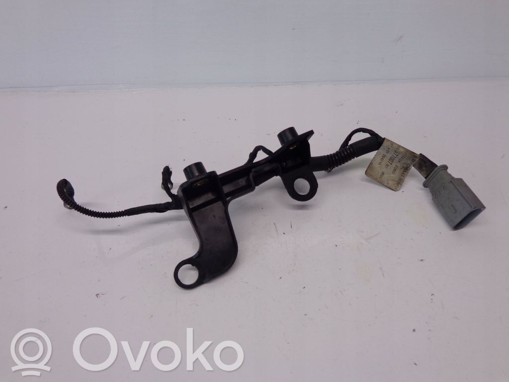 Peugeot 307 Mechaninė 5 pavarų dėžė 