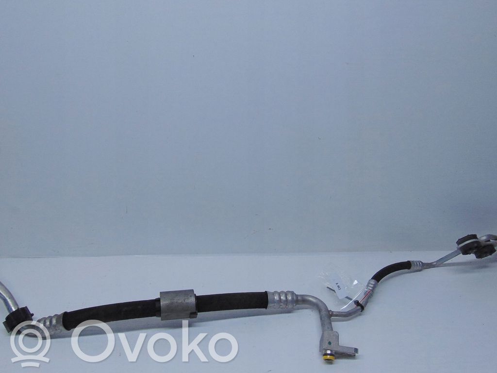 Ilmastointilaitteen putki (A/C)   9181824,N47D20C