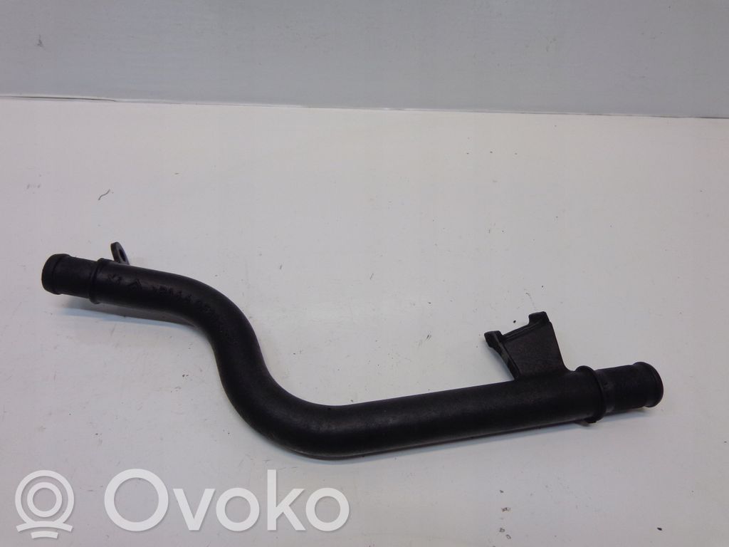 Peugeot 307 Engine coolant pipe/hose 