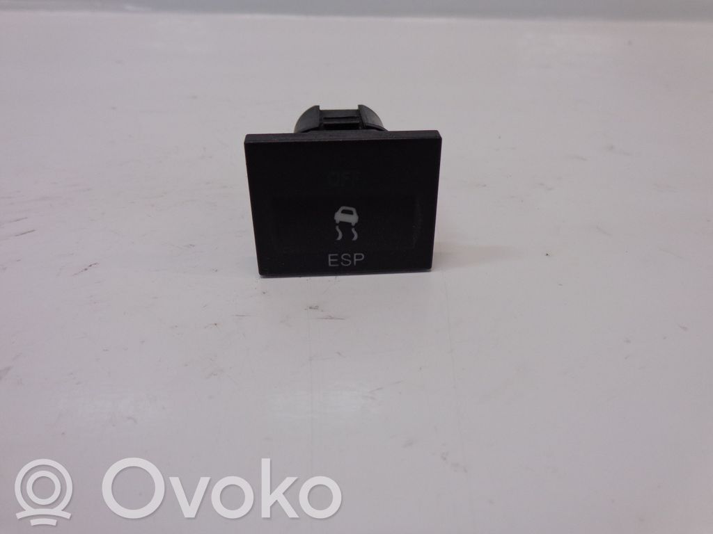 Ford Transit ESP (stability program) switch 