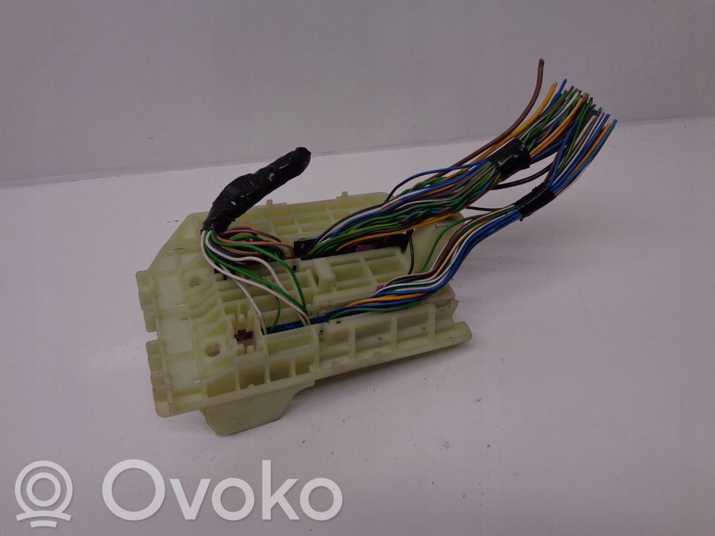 Volvo C70 Moottori 