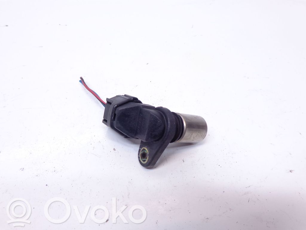 Moottori   B5204T