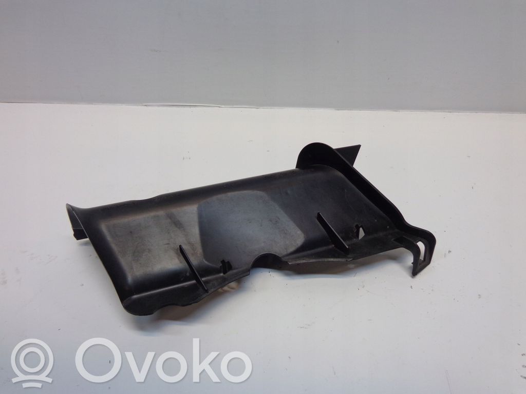 Ford C-MAX I Deflector de aire del capó 