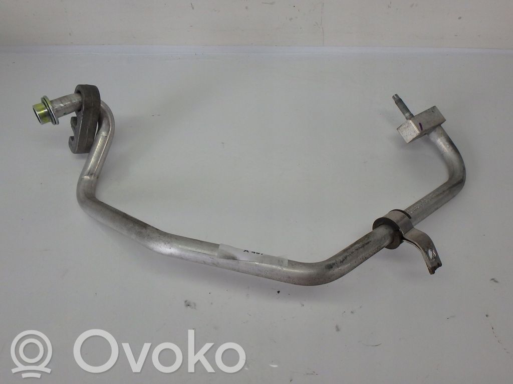 Ford Mustang VI Ilmastointilaitteen putki (A/C) 