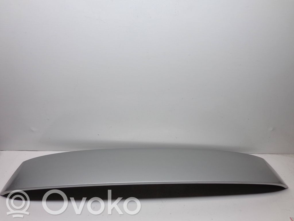 BMW 3 E90 E91 Spoileris galinio dangčio 