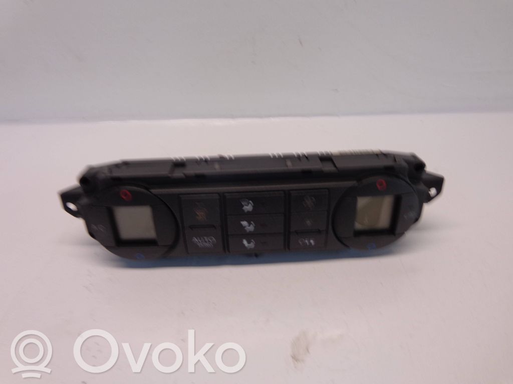 Climate control unit   3M5T18C612AP