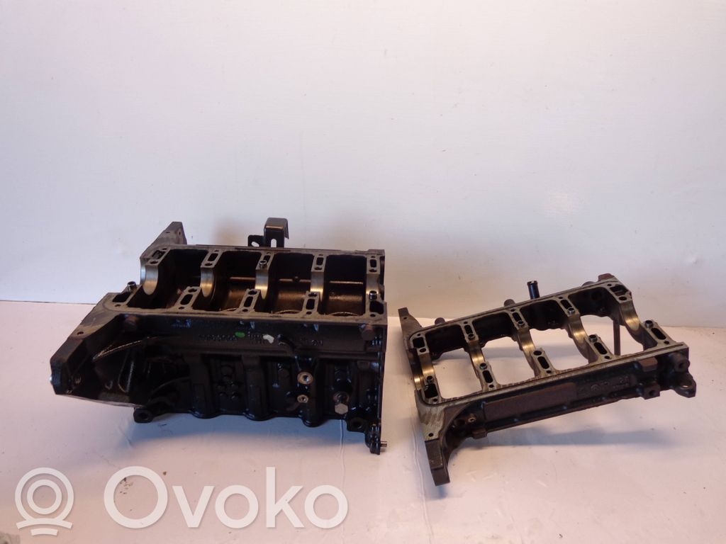 Engine block   55582954,55581779,B14NET