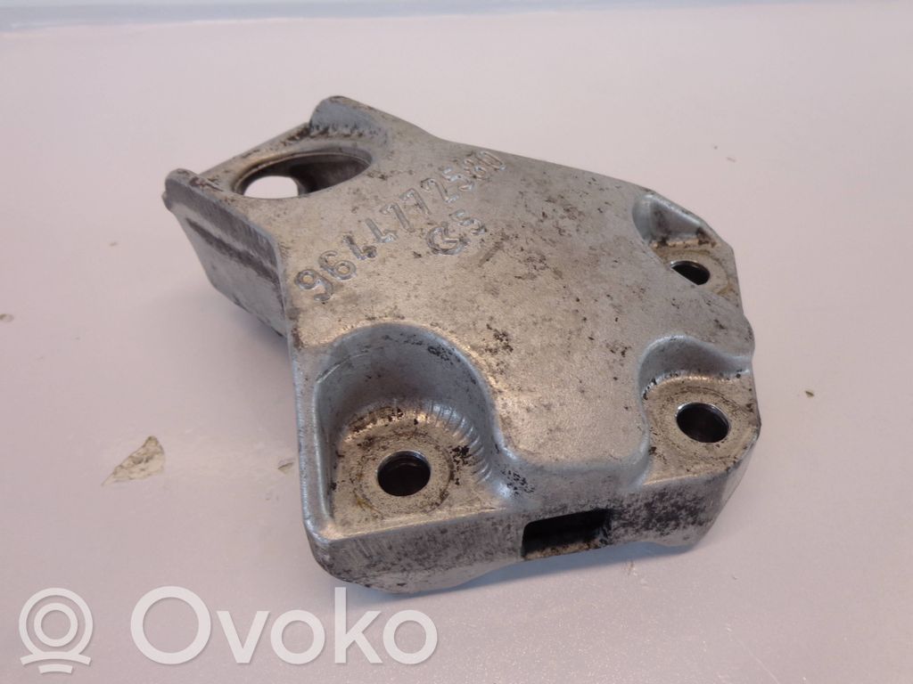 Citroen Berlingo Suport motor 