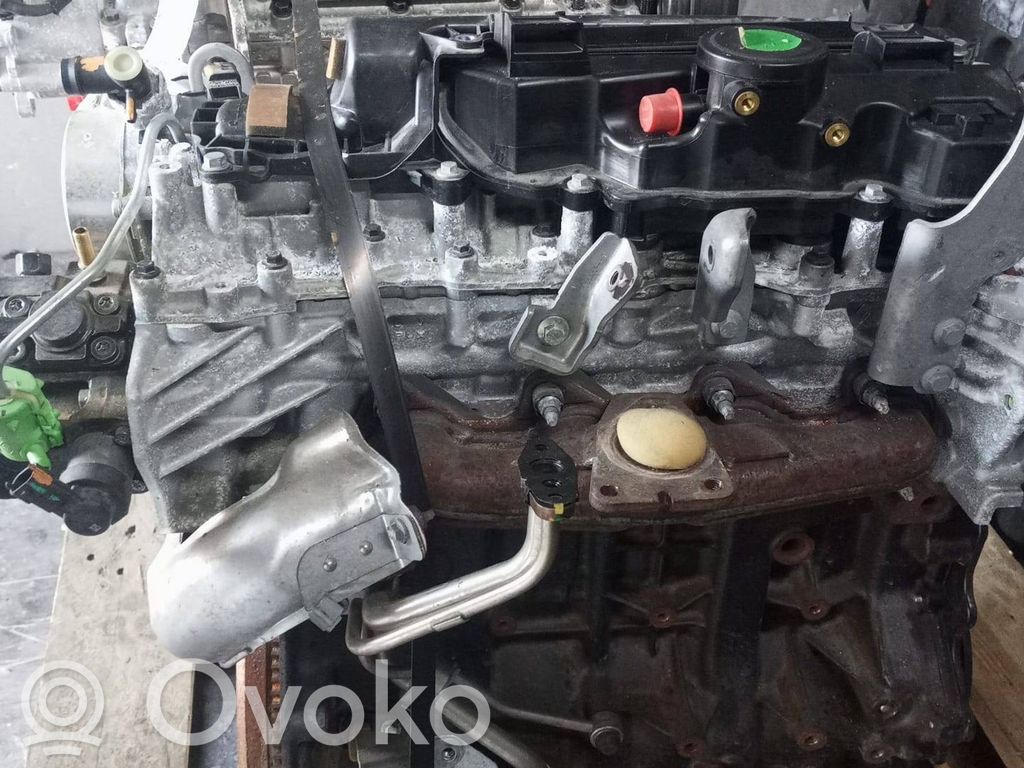 Engine   M9R868