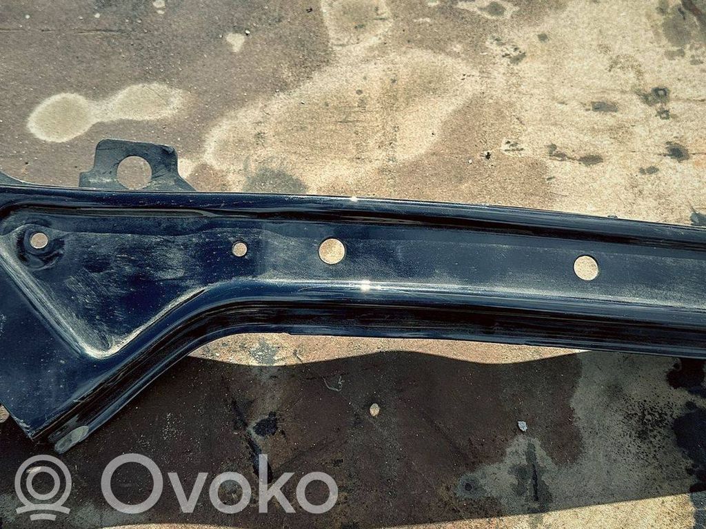 Headlight/headlamp mounting bracket   30137581