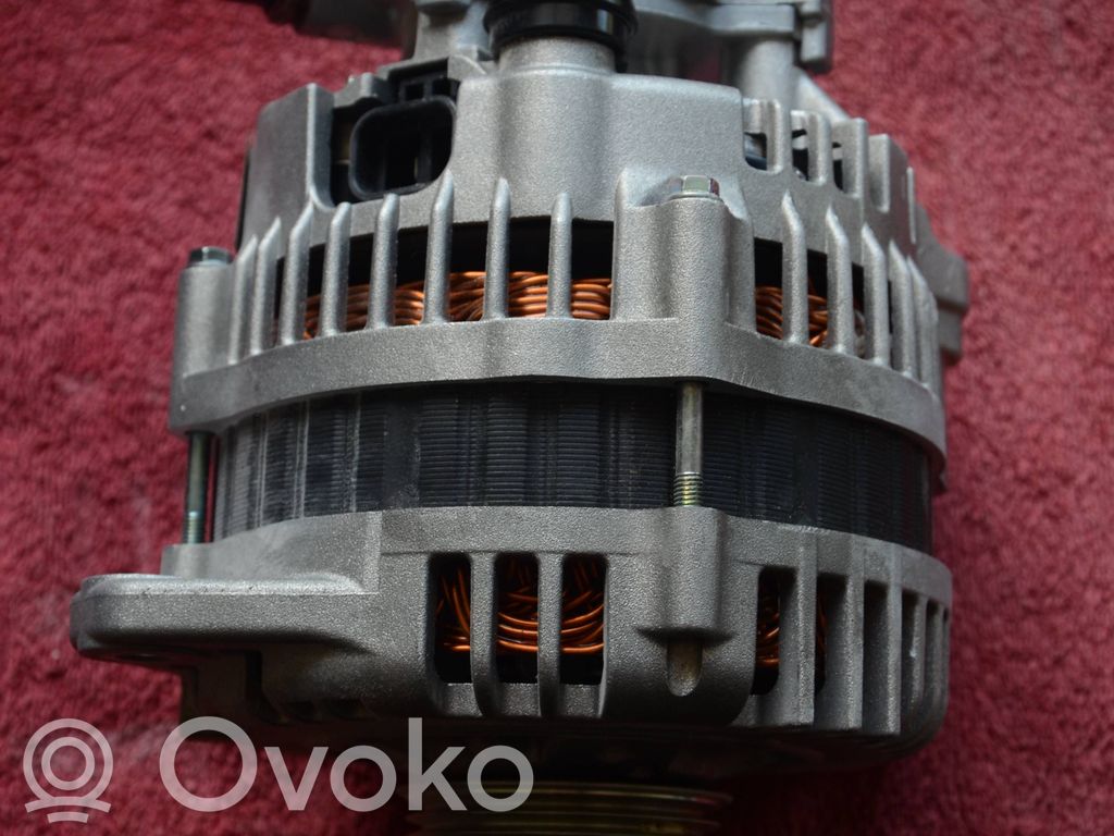Opel Astra H Ģenerators 