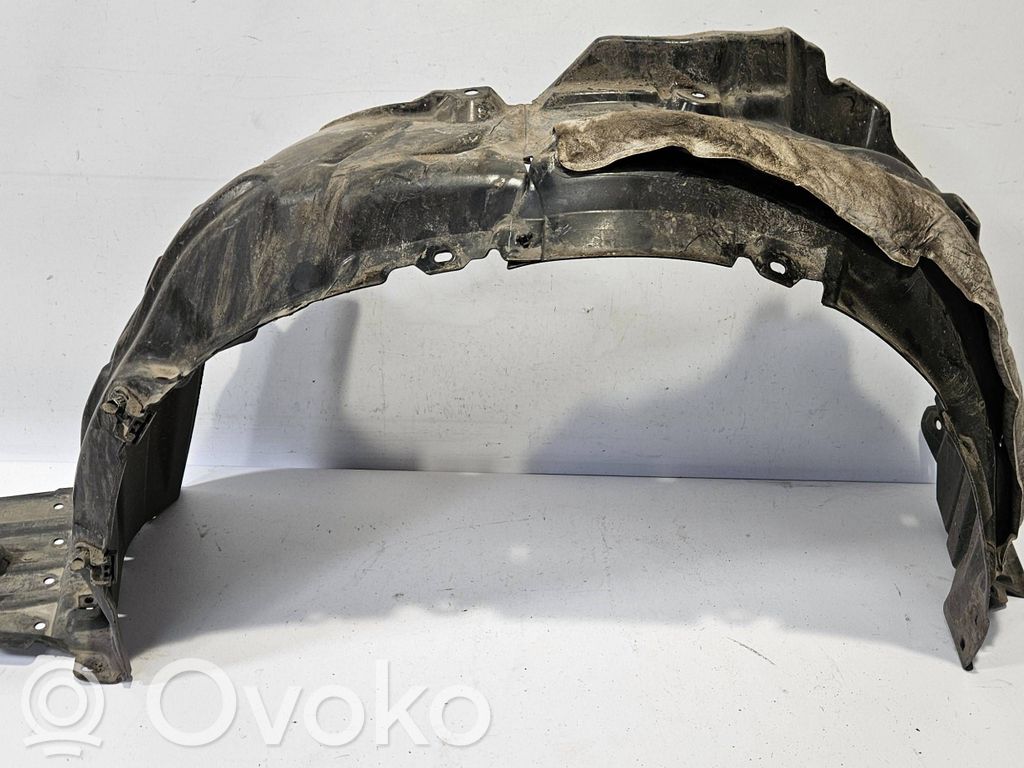 Toyota Corolla E210 E21 Priekinė arka 
