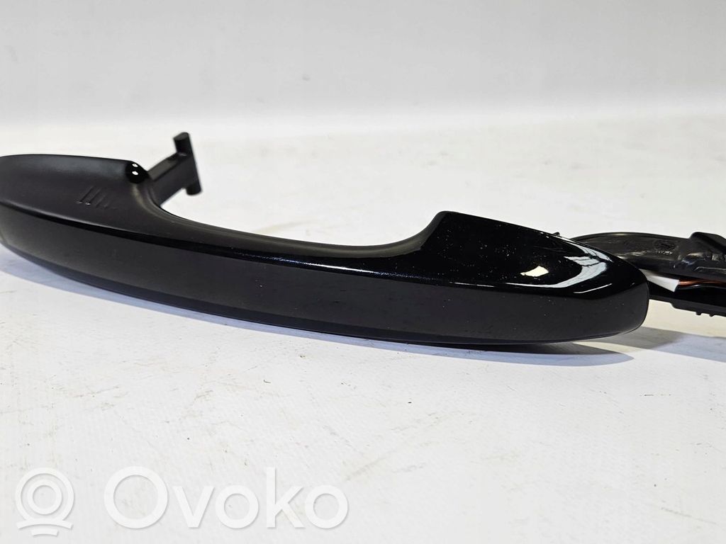 Türgriff Türöffner vorne   JX7BA22404EB