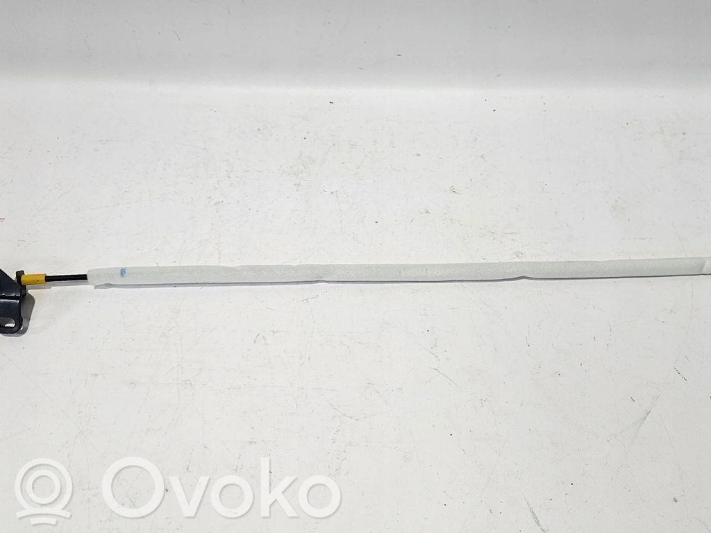 Toyota Proace Heckklappenschloss 
