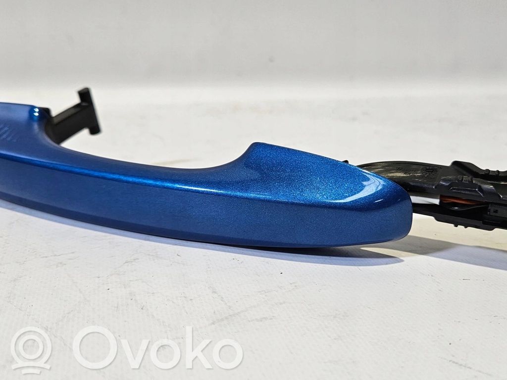 Ford Focus Türgriff Türöffner vorne 