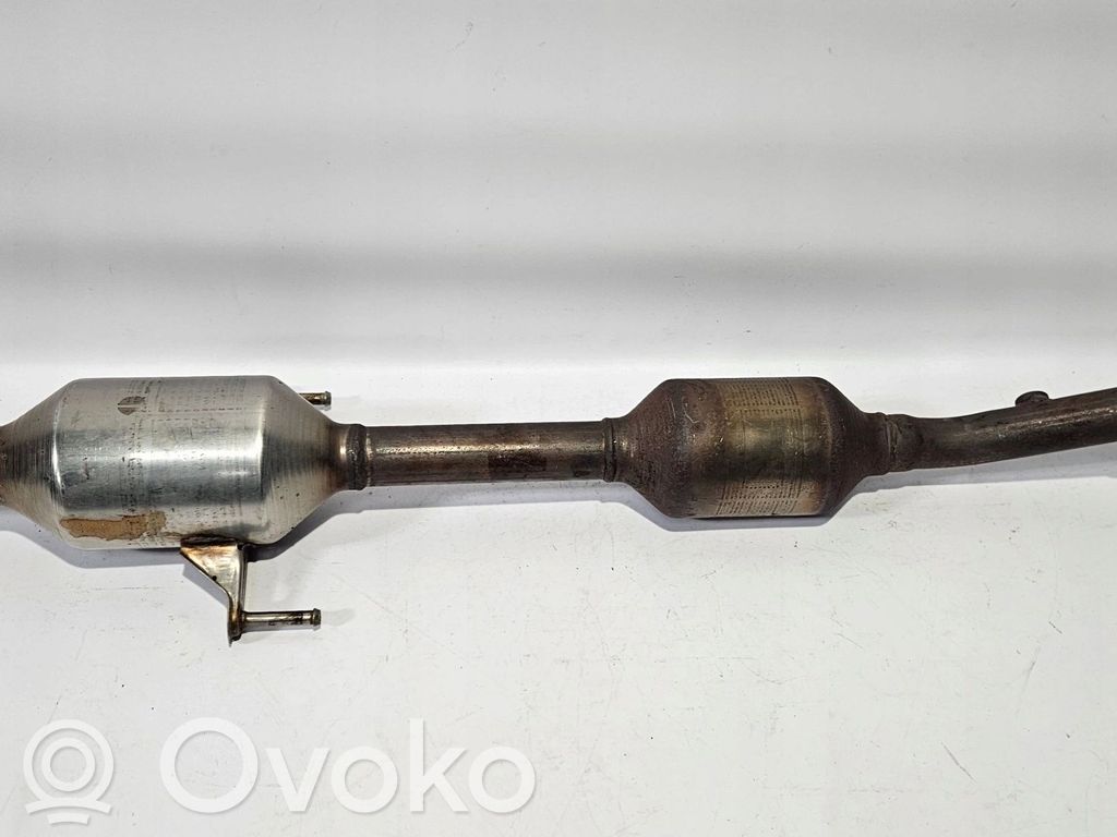 Toyota Corolla E210 E21 Filtro antiparticolato catalizzatore/FAP/DPF 