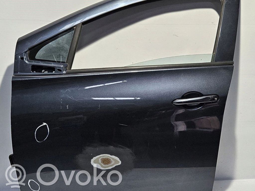 Renault Zoe Puerta delantera 