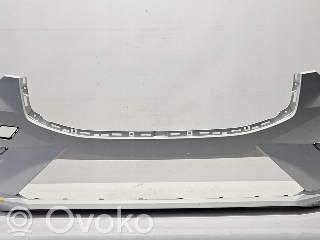 Volvo XC60 Priekinis bamperis 