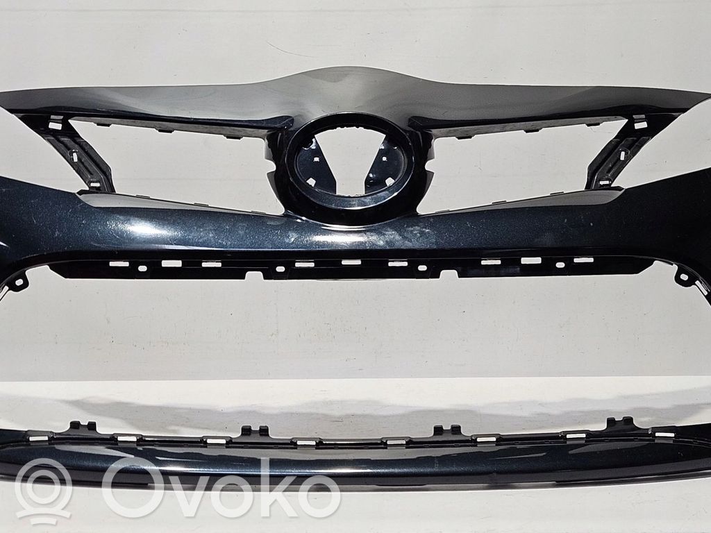 Toyota Verso Etupuskuri 