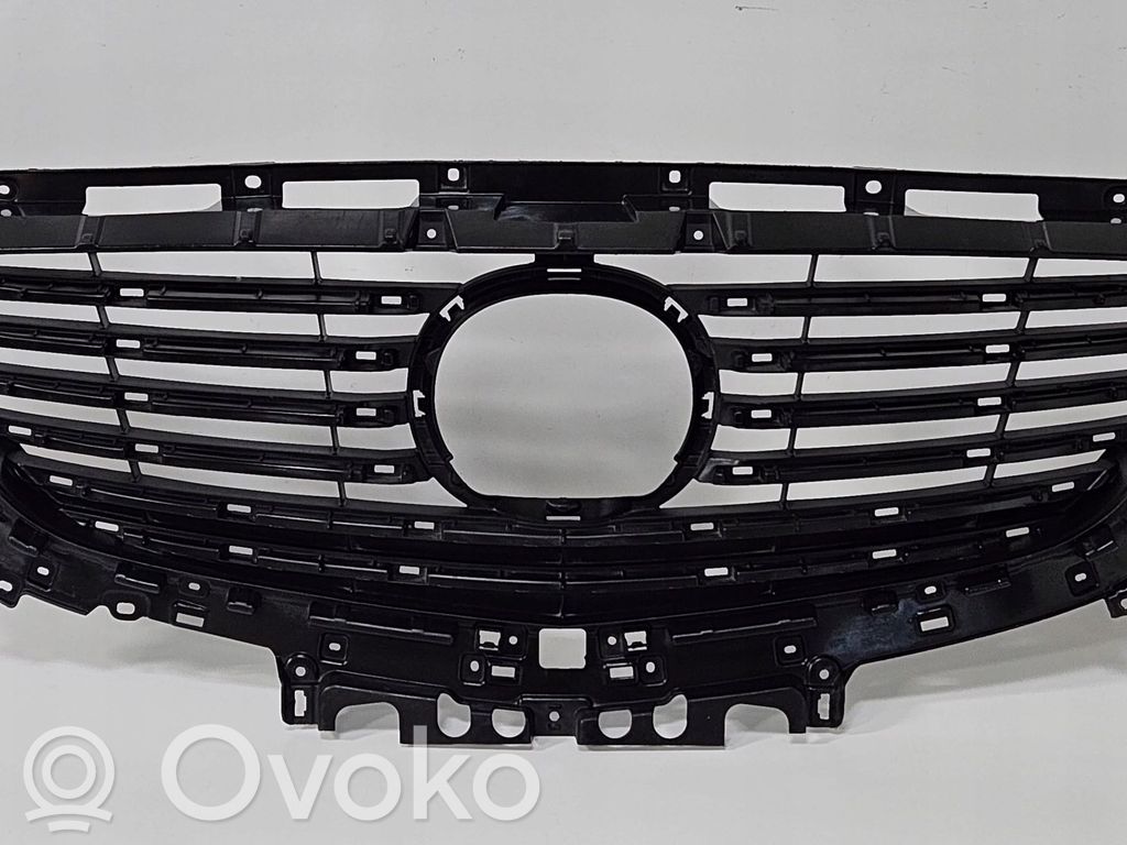 Mazda 6 Grilă radiator față 