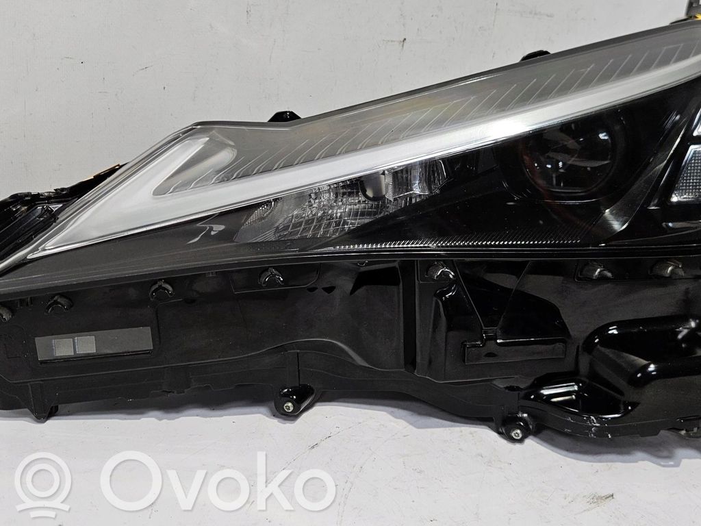 Scheinwerfer   KOITO7641