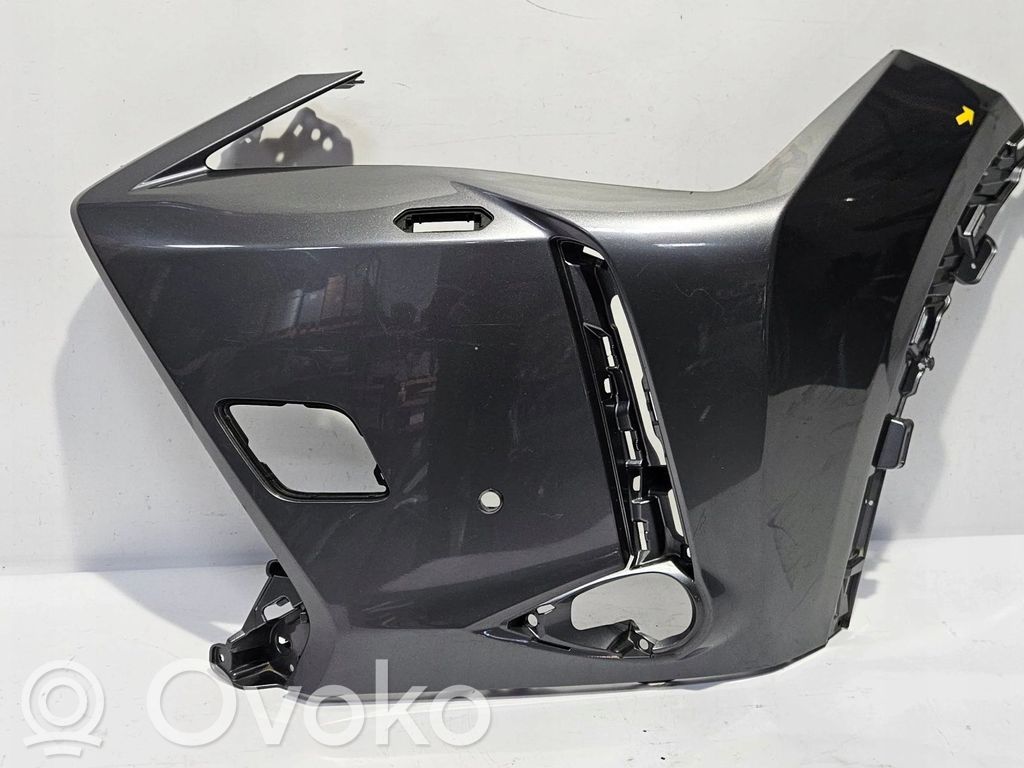 Lexus UX Narożnik zderzaka przedniego 