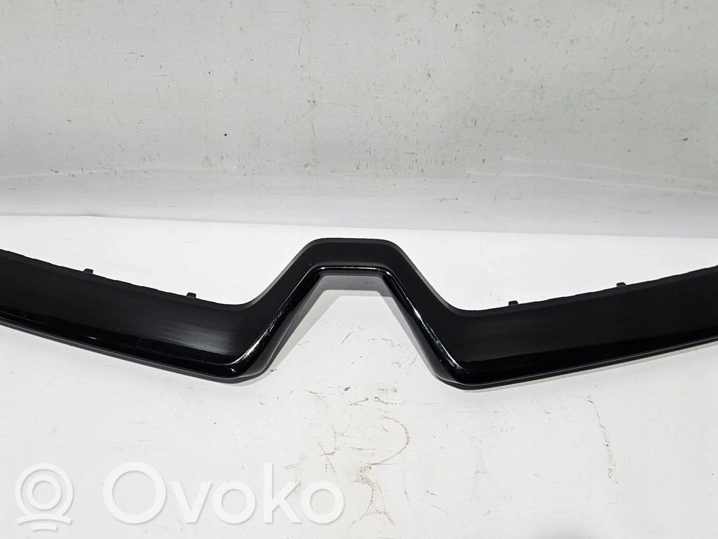 Renault Captur Etusäleikkö 