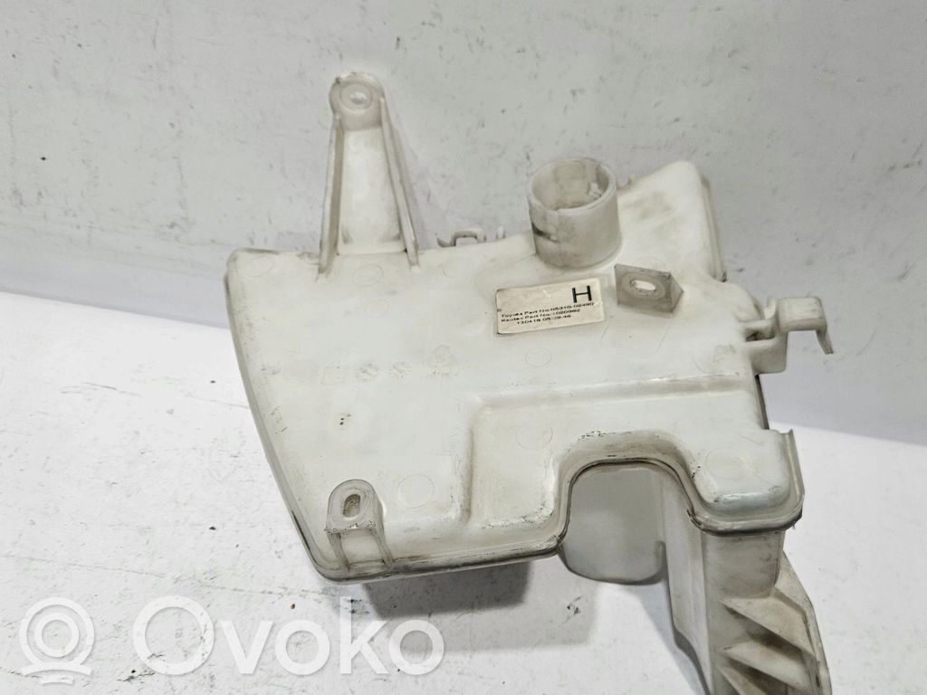 Toyota Auris E180 Rezervor lichid spălare parbriz 