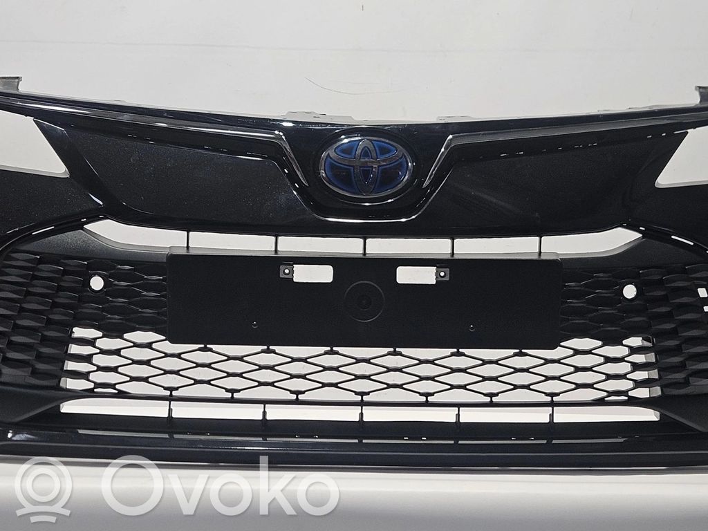 Toyota Corolla E210 E21 Bară față 