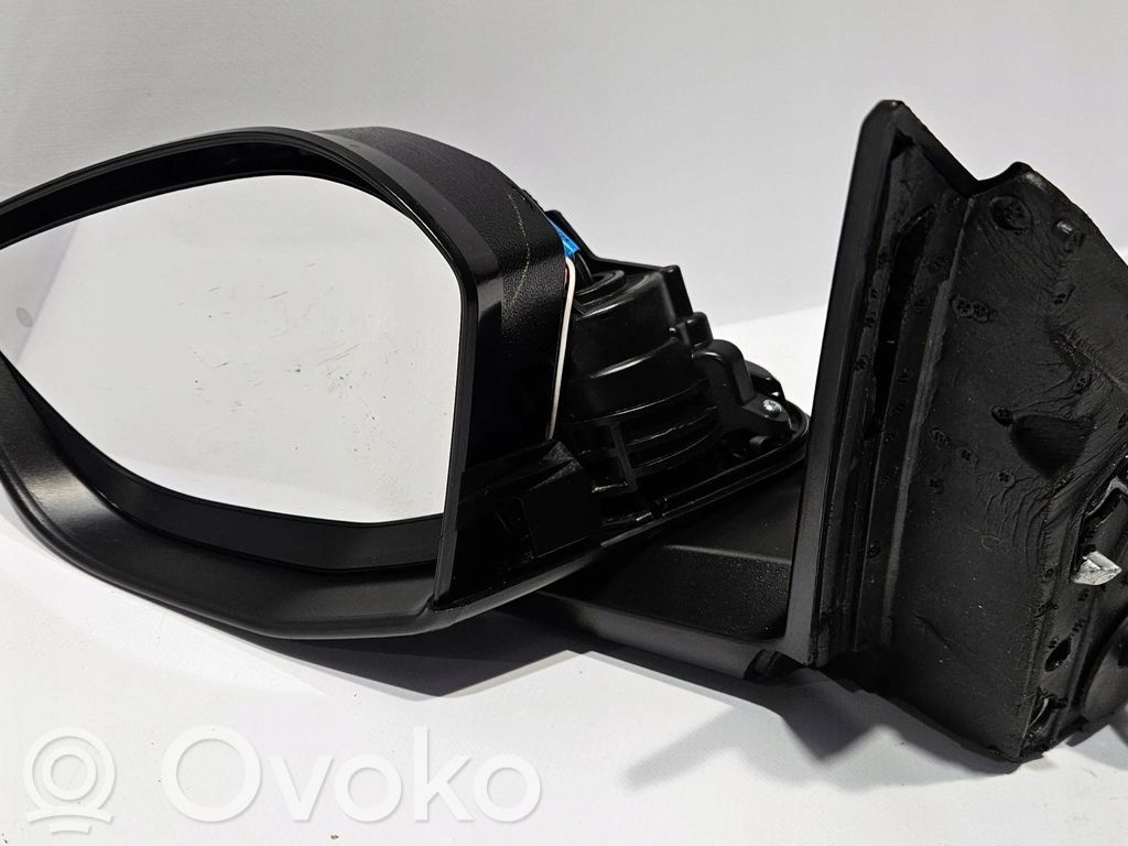 Elektryczne lusterko boczne drzwi przednich   984605299V,984605299VKAMAX