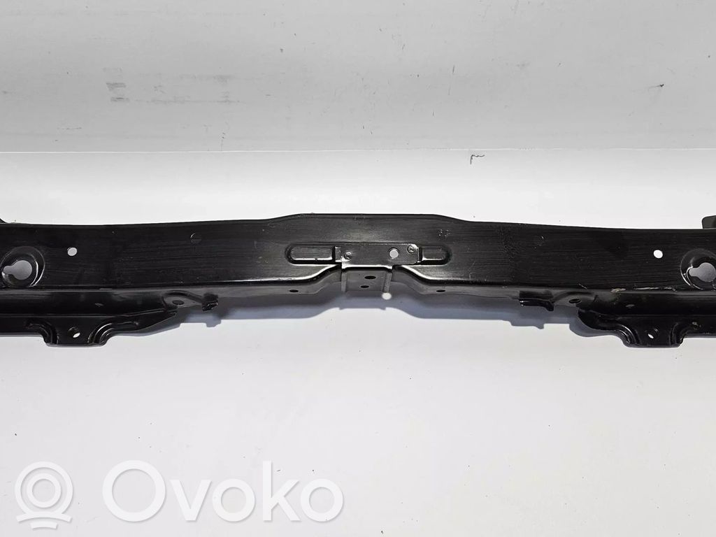 Toyota Corolla Verso AR10 Keulasarja 