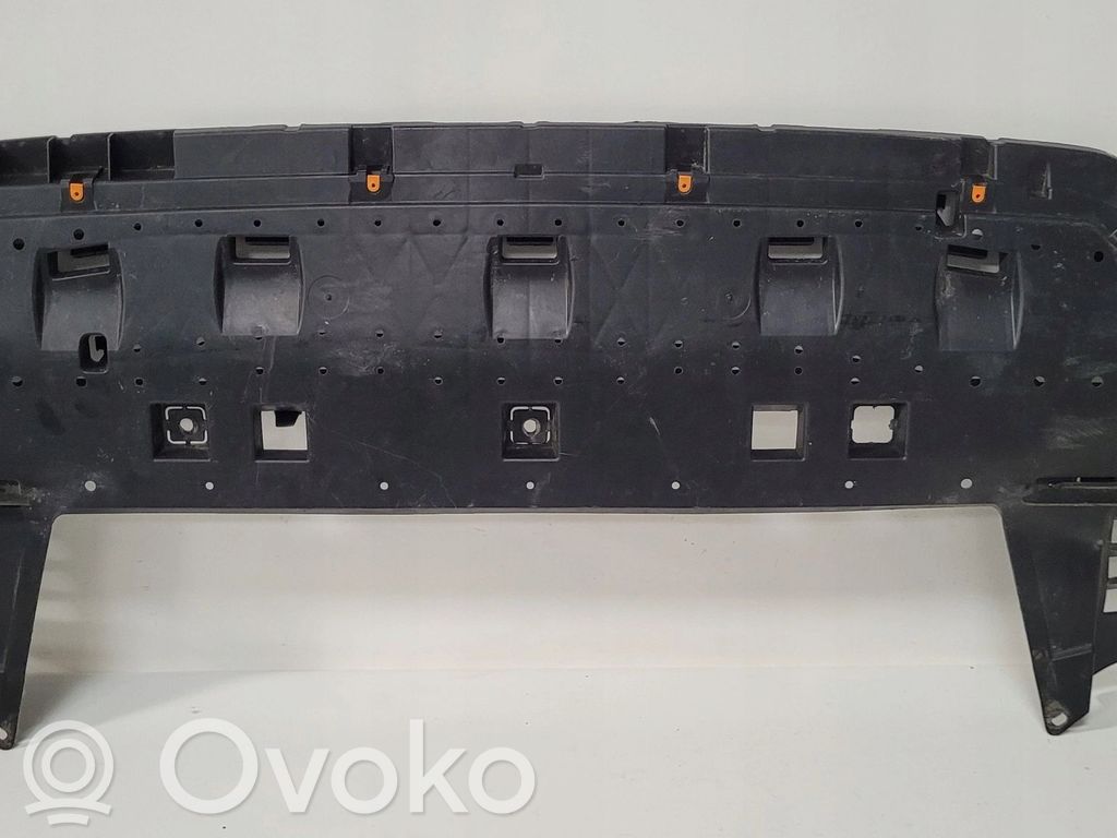 Opel Combo E Bamperio dugno apsauga 