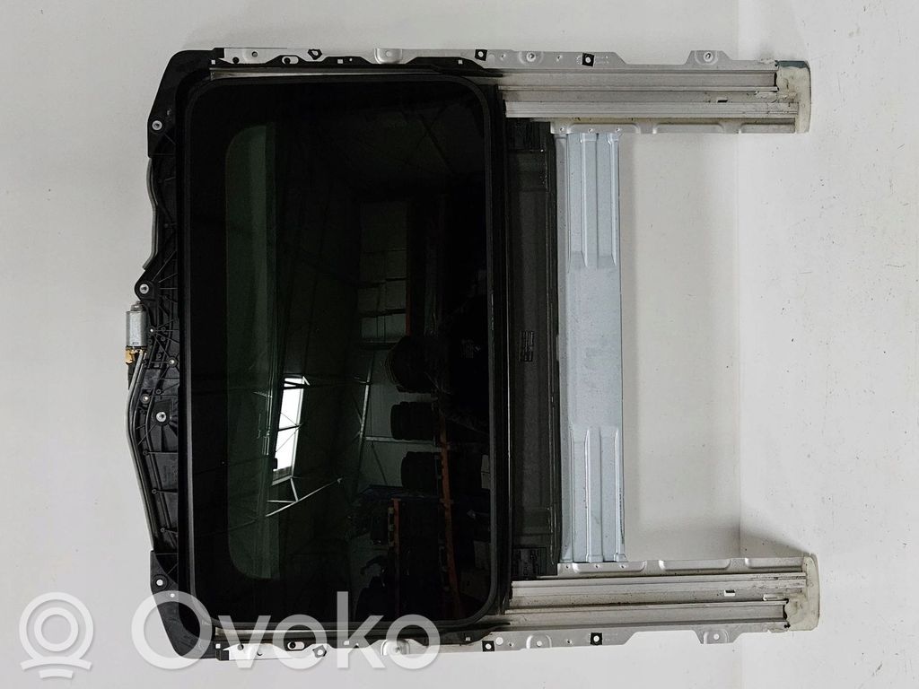 BMW 3 E90 E91 Stoglangio komplektas 