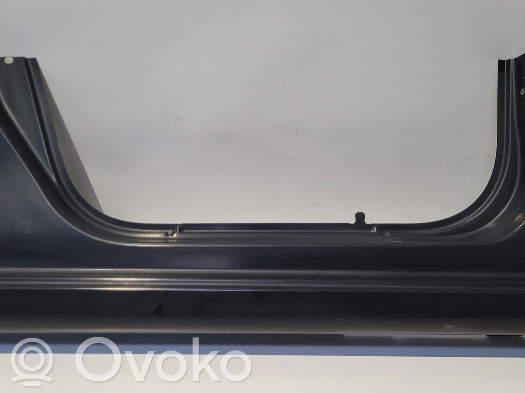Parachoques   B123KAMAX