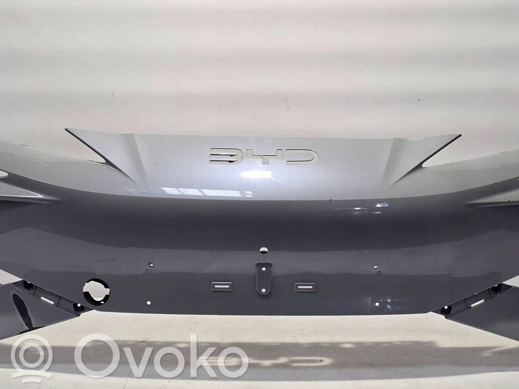 BYD Sealion 7 Etupuskuri 