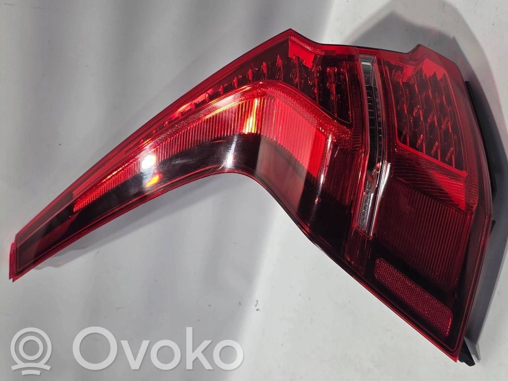 Volvo XC60 Takavalot 