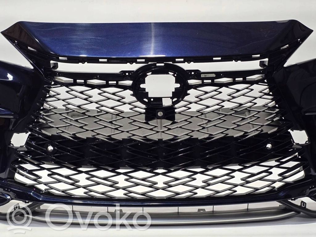 Lexus RX V Parachoques delantero 