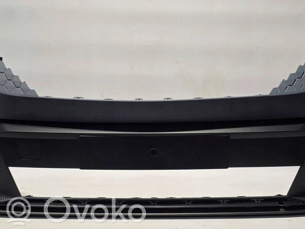 Renault Scenic E-Tech V Parachoques delantero 