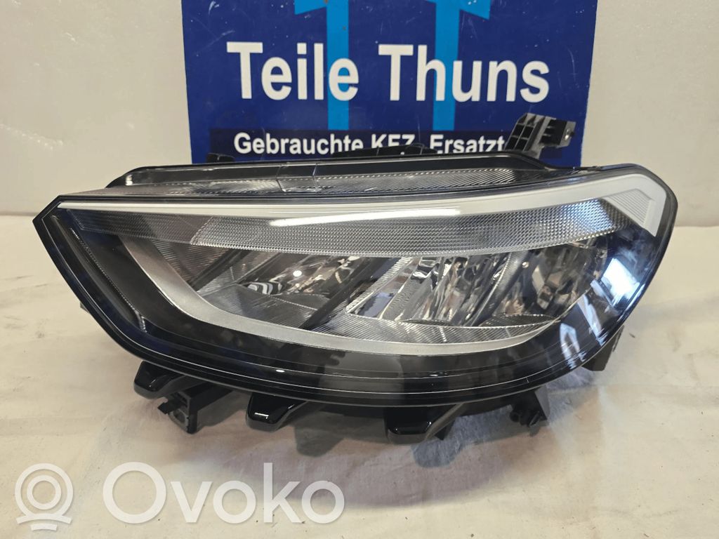 Scheinwerfer   10B941005C