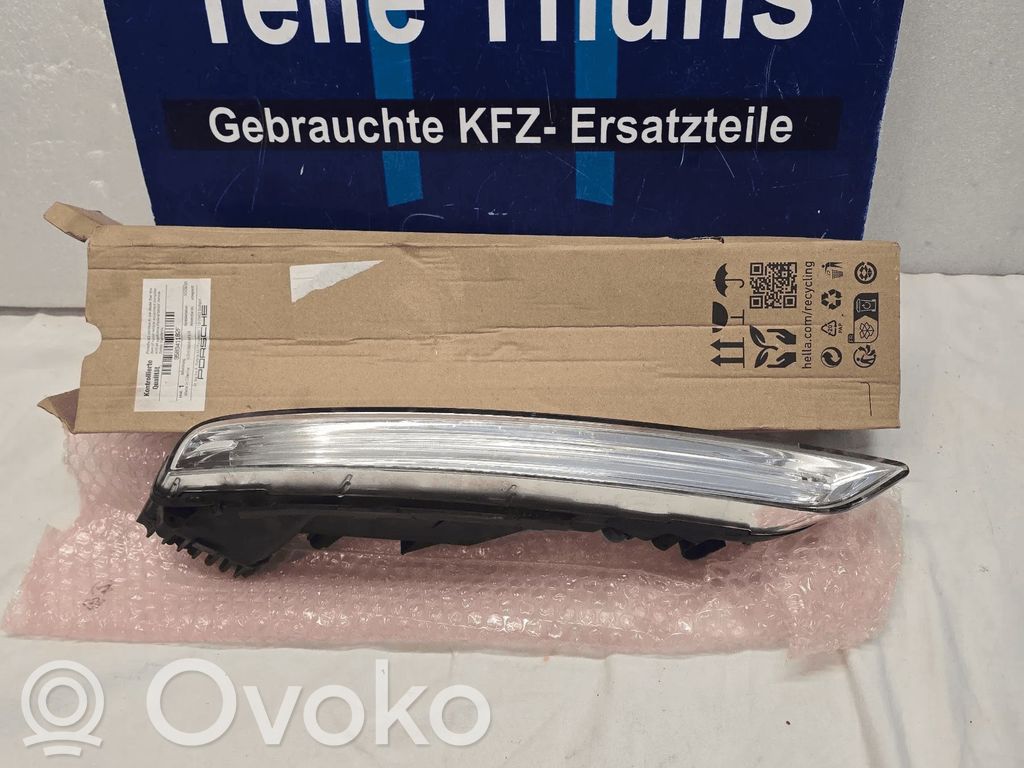 Scheinwerfer   7P5941182J