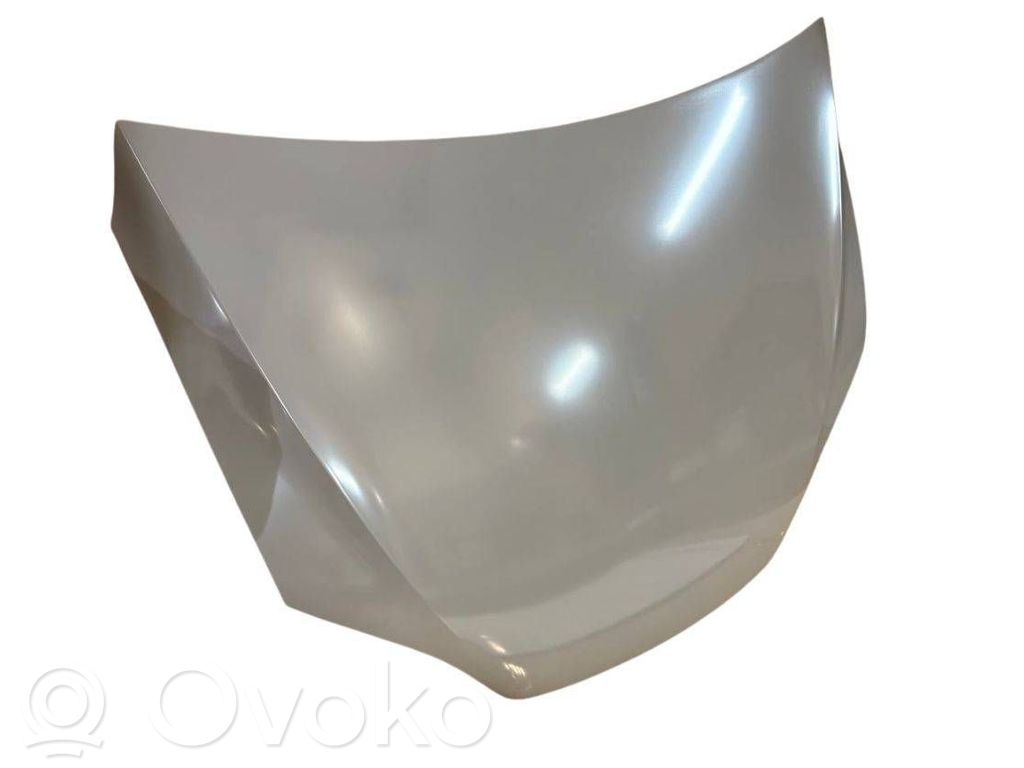 Dzinēja pārsegs (vāks)   1570486E0A