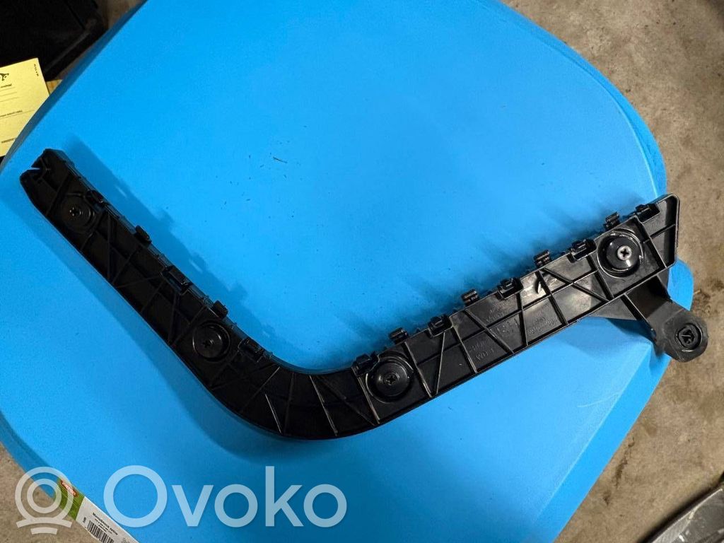Tesla Model Y Galinis laikiklis bamperio 