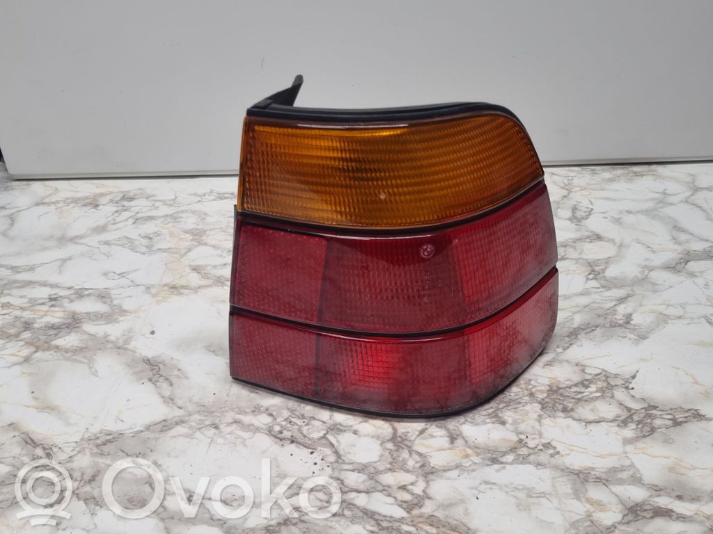BMW 5 E34 Rear/tail lights 