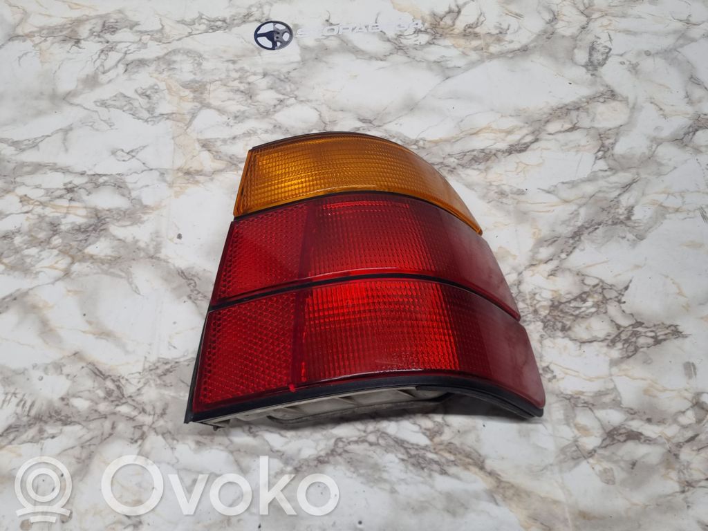 BMW 5 E34 Rear/tail lights 