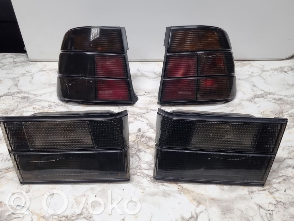 BMW 5 E34 Lampa tylna 