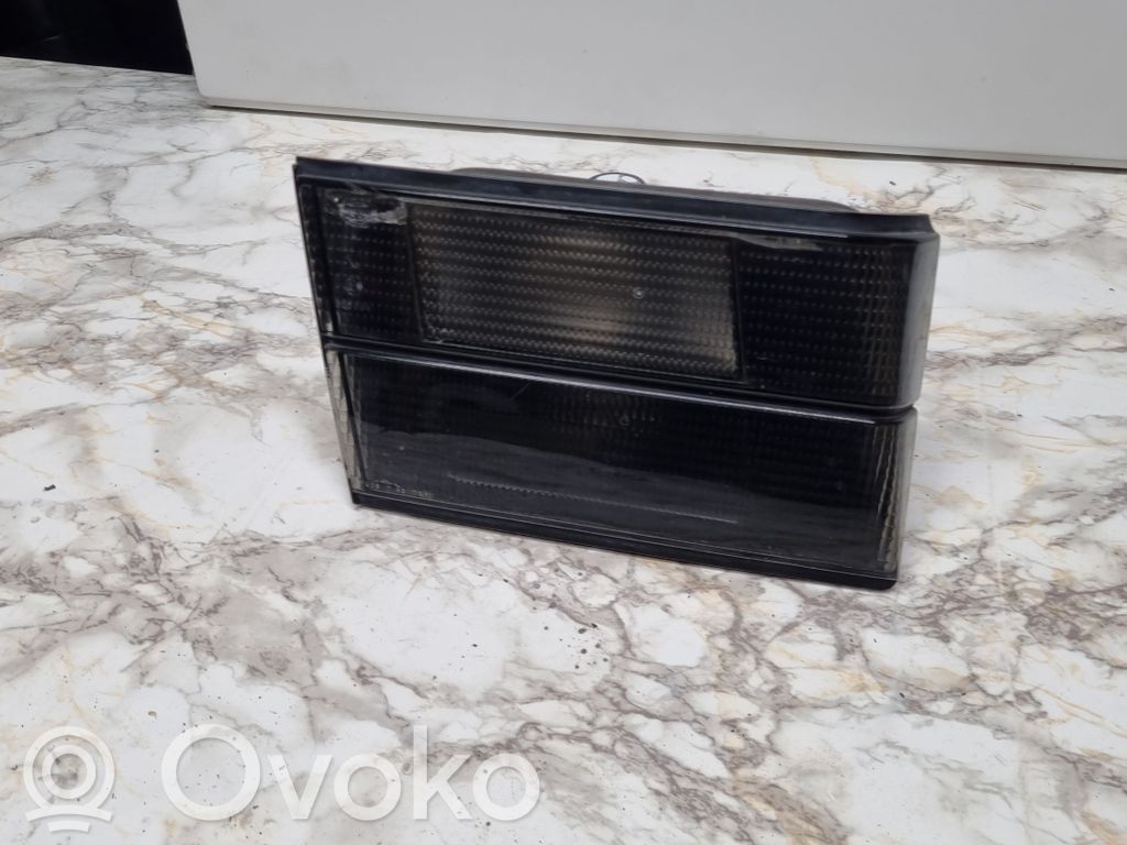 Tailgate rear/tail lights   13400100