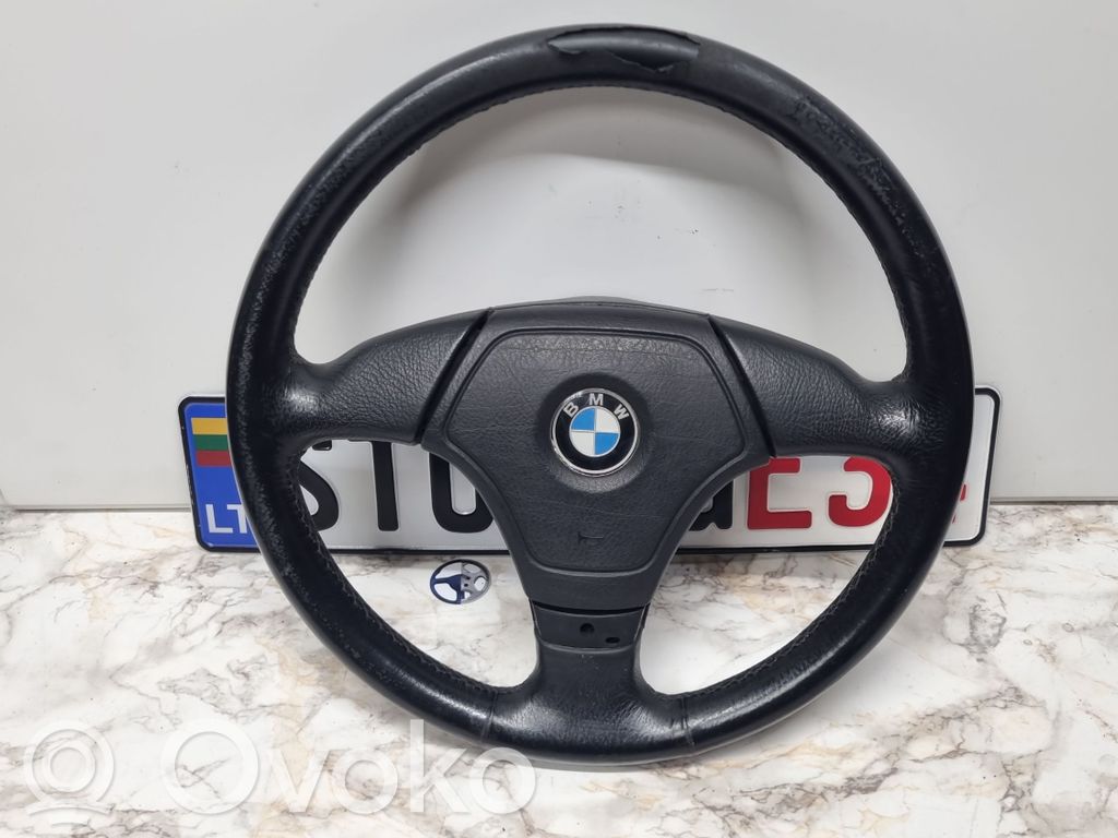 BMW 5 E34 Руль 