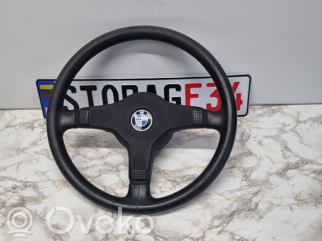 BMW 5 E34 Steering wheel 