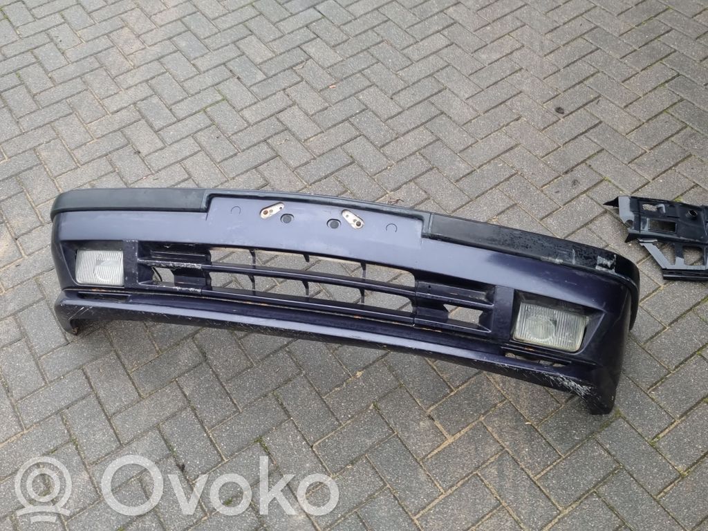 BMW 5 E34 Front bumper 