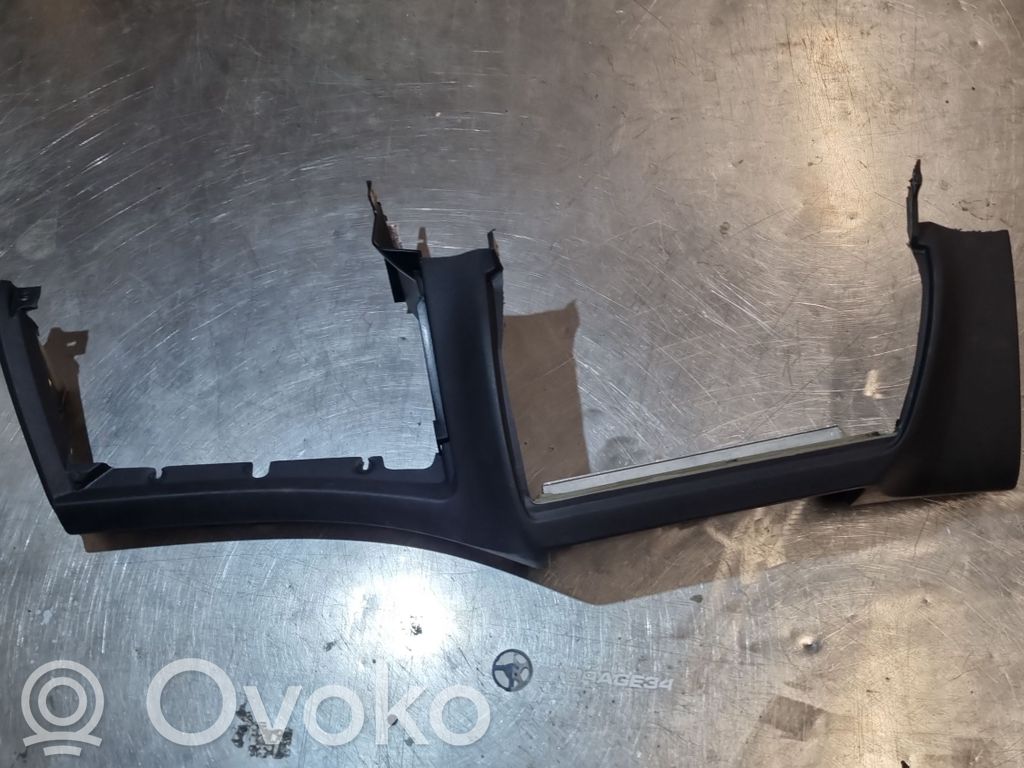 BMW 5 E39 Otras partes del panel de instrumentos 